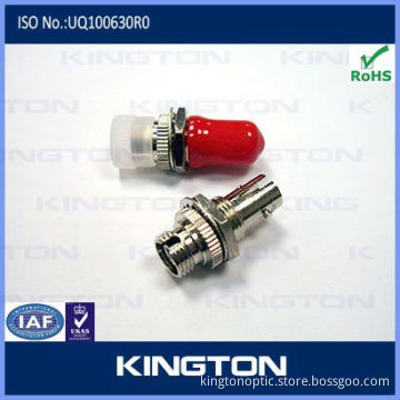 Low insertion loss FC-LC Fiber Optic hybird Adapter